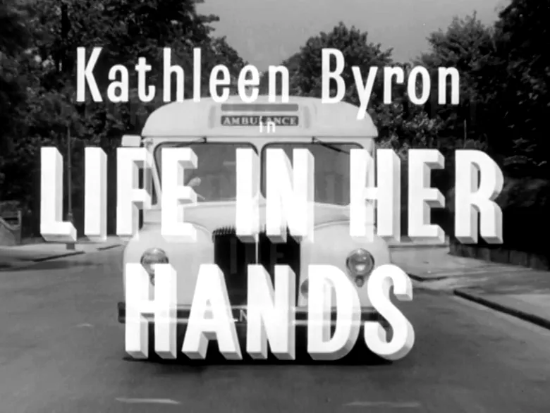 Life in Her Hands poster