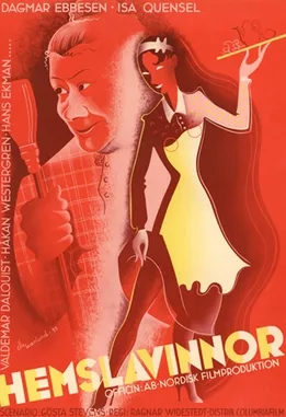 House Slaves poster