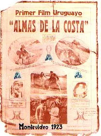 Souls on the Coast poster