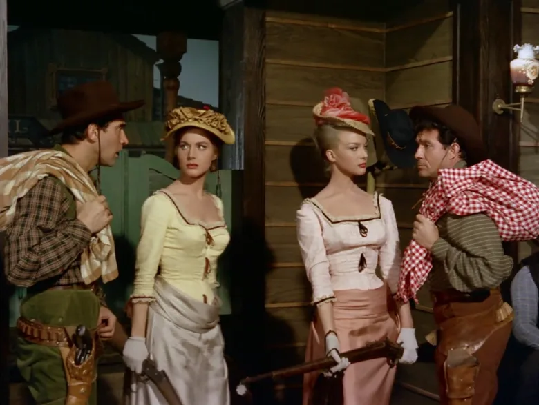 Un dollaro di fifa poster