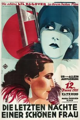 Attorney for the Heart poster