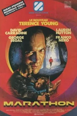Run for Your Life poster