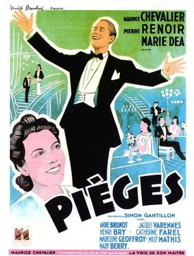 Personal Column poster