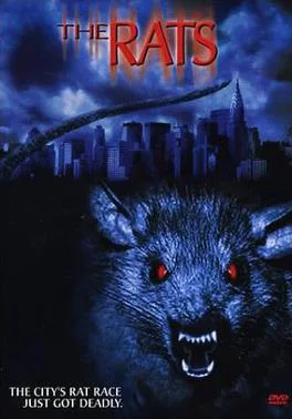 The Rats poster