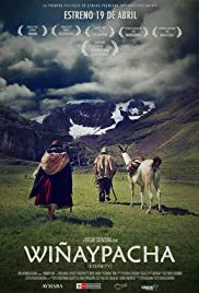 Eternity poster