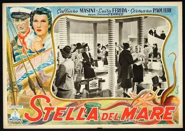 Star of the Sea poster