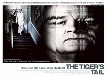The Tiger's Tail poster