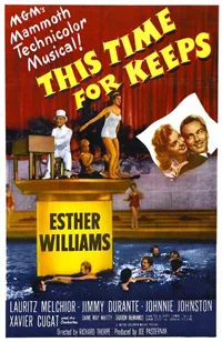 This Time for Keeps poster