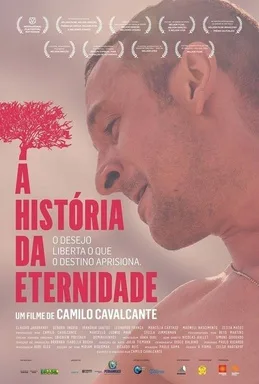 The History of Eternity poster