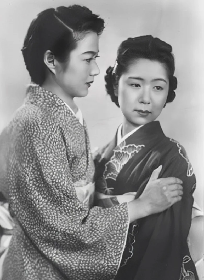 The Victory of Women poster
