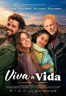 Cheers to Life! poster