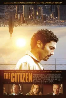 The Citizen poster