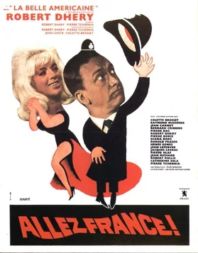 The Counterfeit Constable poster