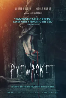 Pyewacket poster