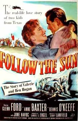 Follow the Sun poster