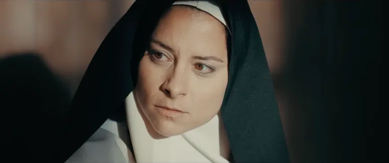 Saint Maria Soledad: Foundress of the Sister Servants of Mary poster