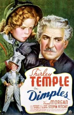 Dimples poster