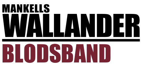 Wallander – Blodsband poster