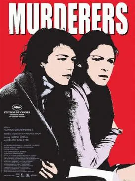 Murderers poster