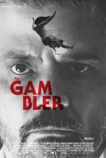 The Gambler poster