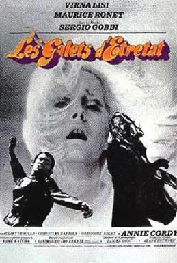 The Pebbles of Etratat poster