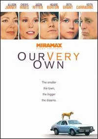 Our Very Own poster