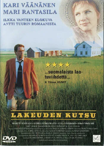 Return to Plainlands poster