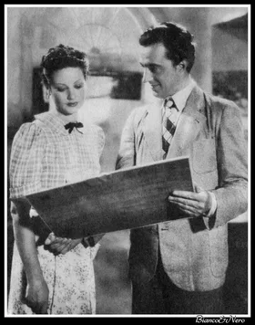 The Two Mothers poster