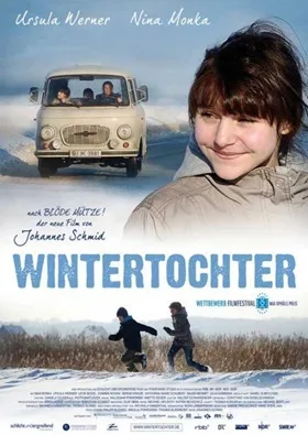 Winter's Daughter poster
