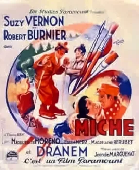 Miche poster