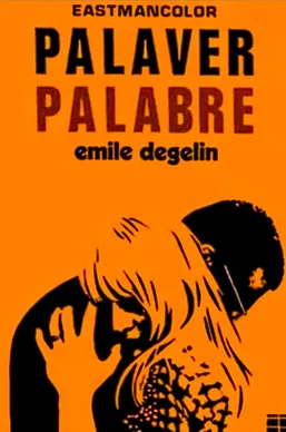 Palaver poster