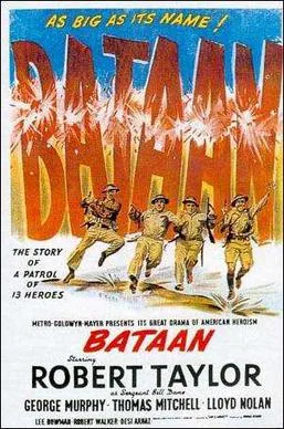 Bataan poster