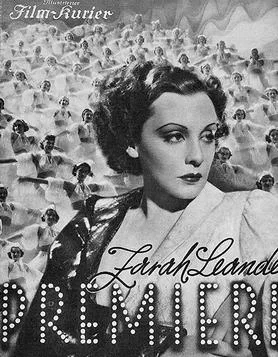 Premiere poster