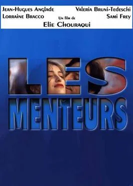 The Liars poster