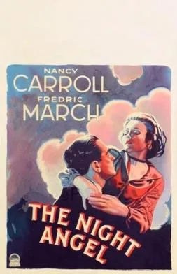 The Night Angel poster
