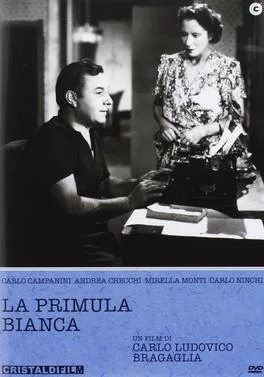 The White Primrose poster