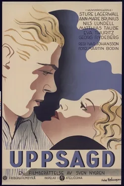 Fired poster