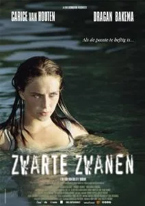 Black Swans poster