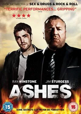 Ashes poster