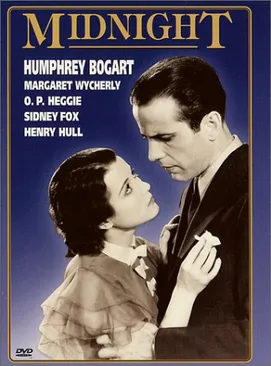 Midnight poster