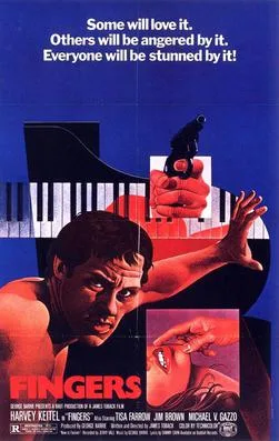 Fingers poster