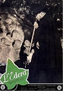 Devotion poster