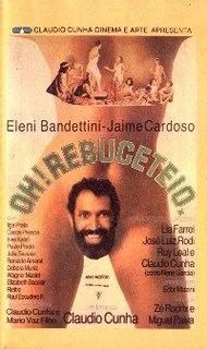 Oh! Rebuceteio poster