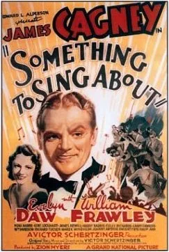 Something to Sing About poster