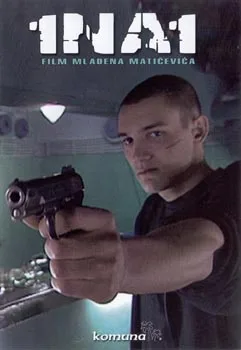 Jedan na jedan poster