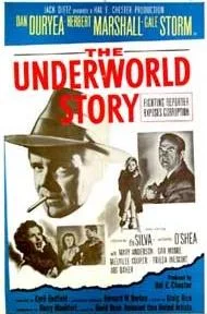 The Underworld Story poster