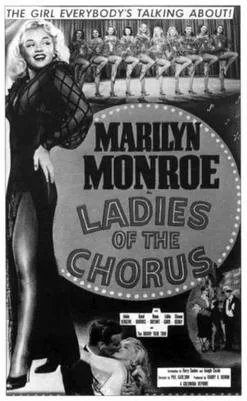 Ladies of the Chorus poster