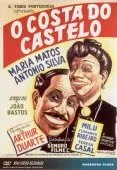 O Costa do Castelo poster