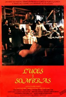 Lights and Shadows poster
