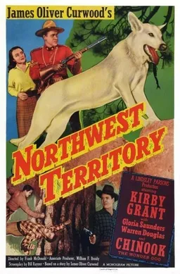 Northwest Territory poster